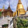 تور های تایلند به پاتایا و بانکوک نوروز 1403 آژانس تفریحات پنج قاره